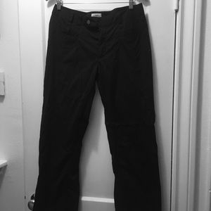 Size10short, Royal Robbins travel pant.